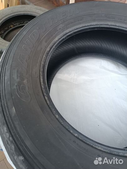 GrandStone A/T 285/60 R18