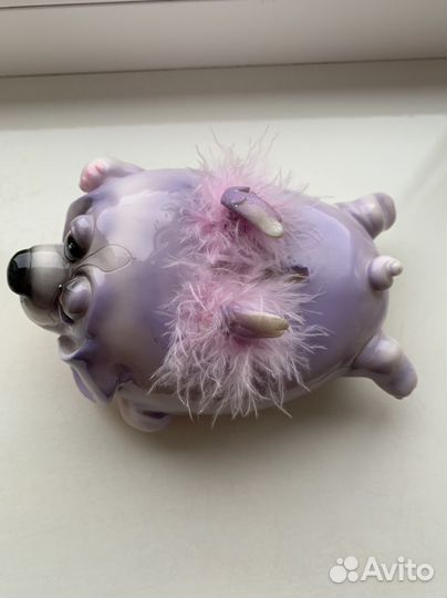 Керамические фигурки и копилка