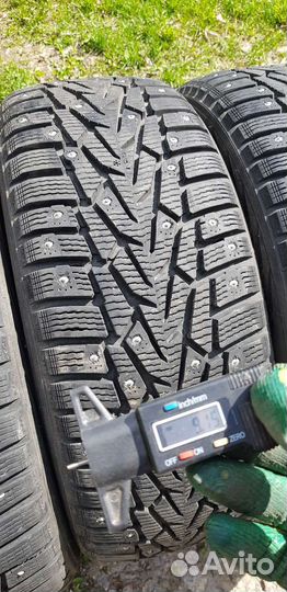Nokian Tyres Nordman 7 215/55 R17