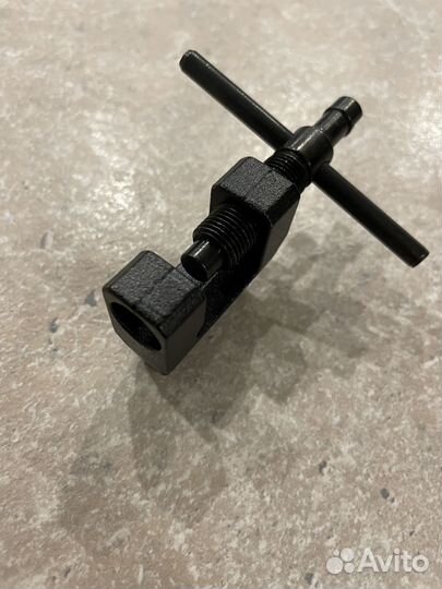 Корректор мушки - мушковод