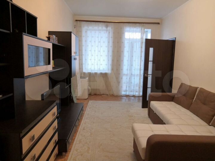 2-к. квартира, 69 м², 2/5 эт.