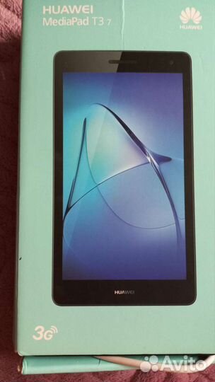 Планшет huawei