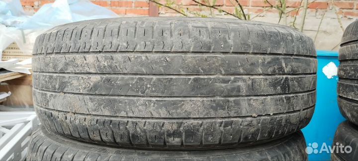 Yokohama Geolandar G91 225/65 R17 102H