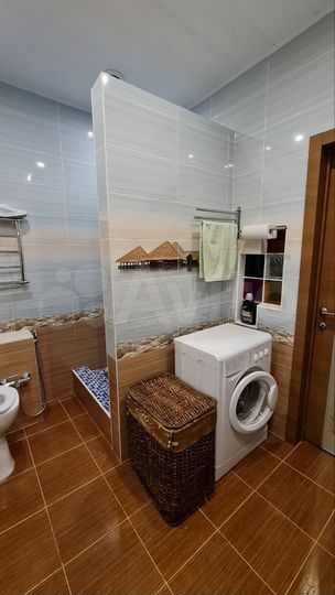 3-к. квартира, 139 м², 7/9 эт.