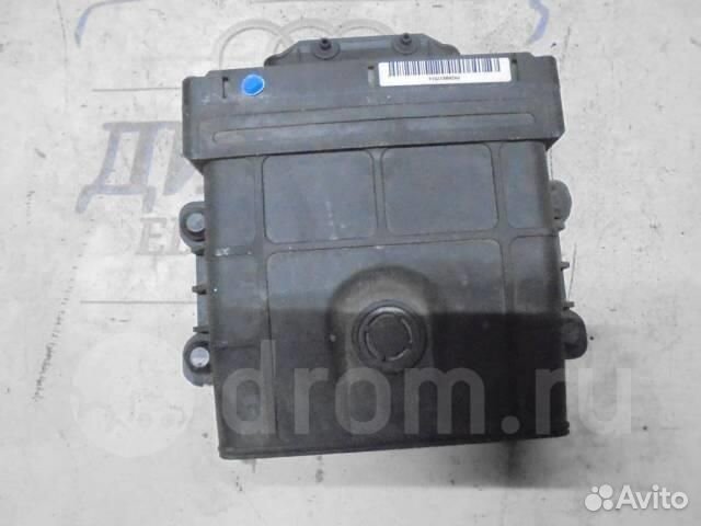 Блок управления АКПП VW Tiguan 2007-2011