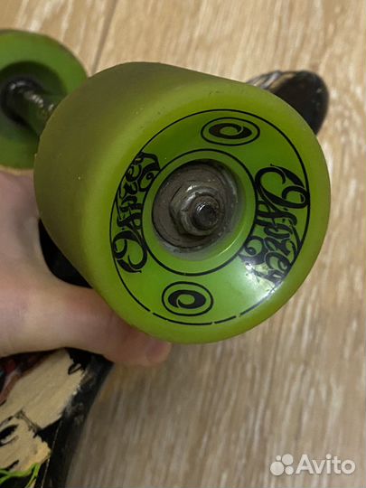 Лонгборд nevsky surf