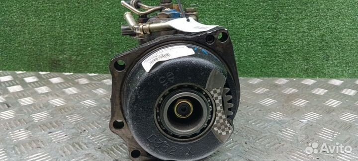 Топливный насос высокого давления Isuzu Elf