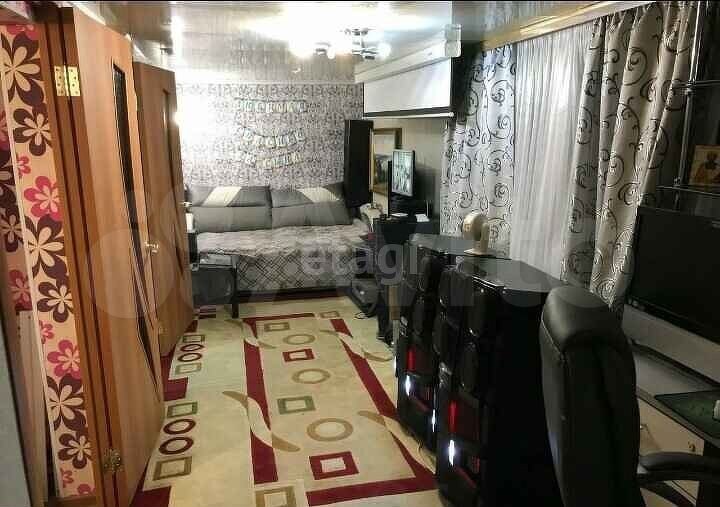 Дом 69,2 м² на участке 6,1 сот.