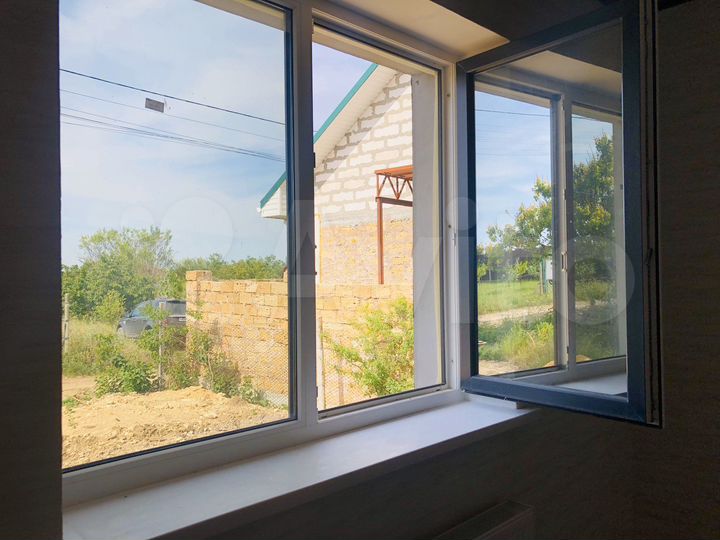 Коттедж 99 м² на участке 5 сот.