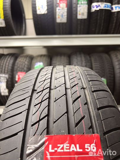 iLink L-Zeal56 235/45 R18 100U