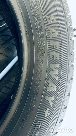 Wideway Safeway+ 215/55 R17 21W