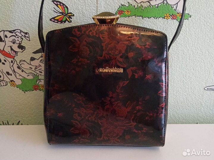 Женская сумка