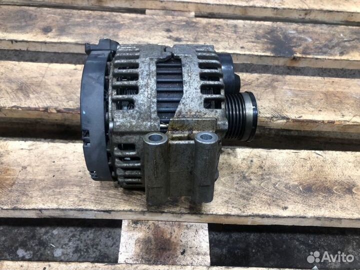 Генератор Bmw X5 E70 N52B30 2007