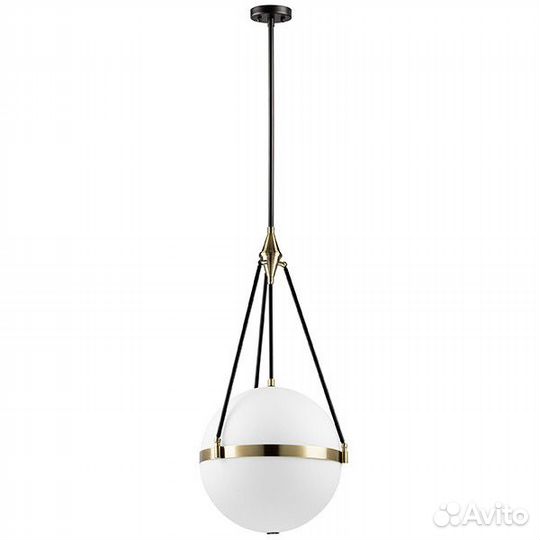 Люстра на штанге Lightstar 816047