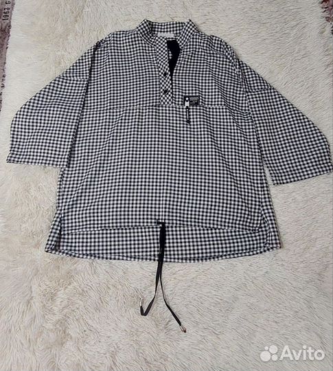 Блузка женская