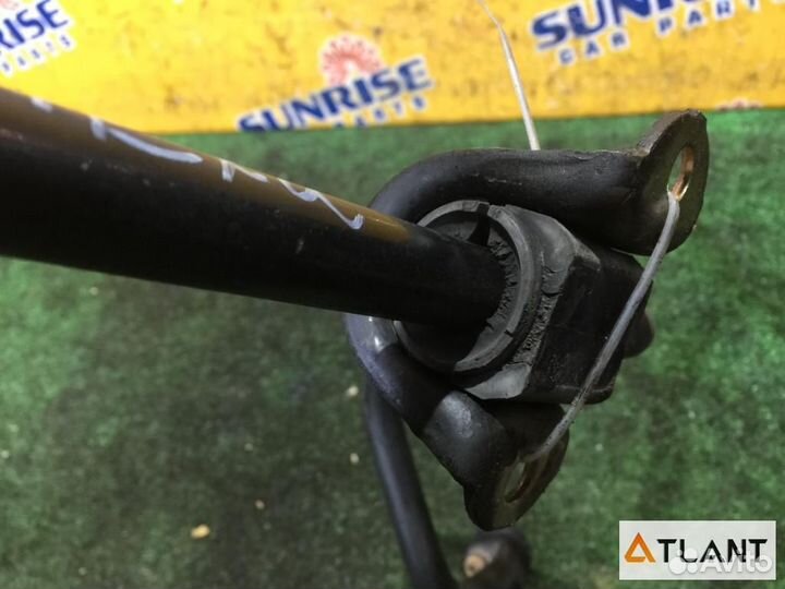 Стабилизатор передний mazda demio