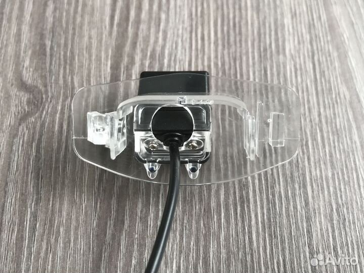 Камера заднего вида для Honda Accord 2002 - 2015