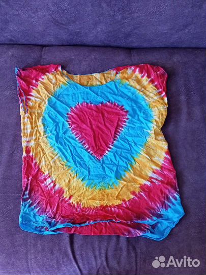 Вещи пакетом для девочки