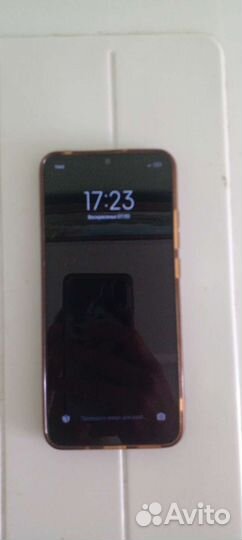 Телефон xiaomi redmi note 9c NFS