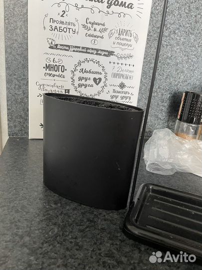 Кухонные принадлежности бу