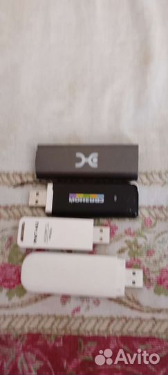 Usb модем