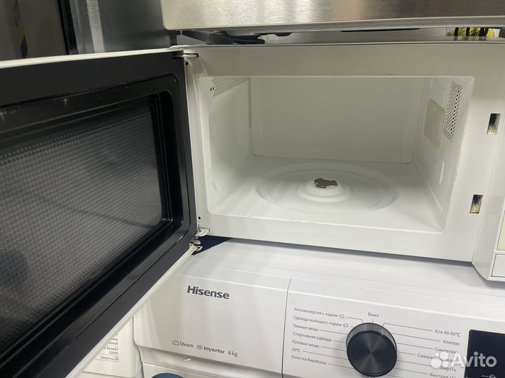 Микроволновая печь samsung