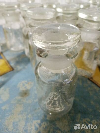 Штанглас, 30 мл, новые СССР