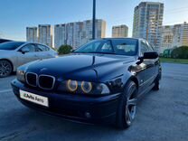 BMW 5 серия 2.5 AT, 2000, 254 000 км, с пробе�гом, цена 1 070 000 руб.