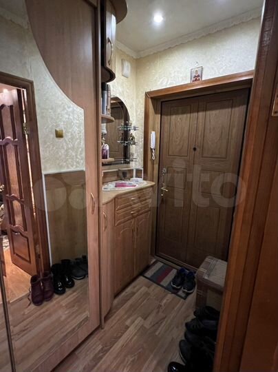 2-к. квартира, 50,1 м², 5/5 эт.