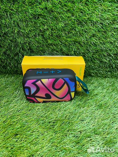 Портативная акустика Perfeo zens(T)