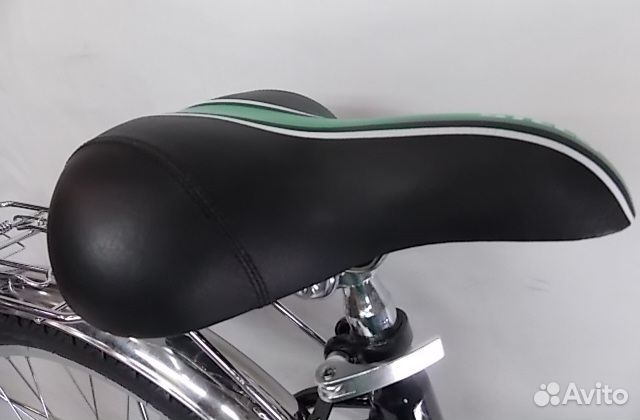 Велосипед Stels Pilot 710