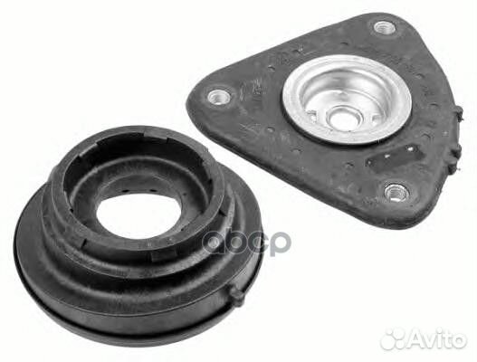 Опора амортизатора комплект ford: C-MAX focus