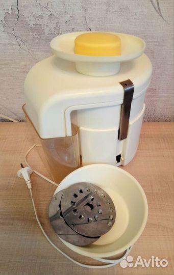 Соковыжималка Журавинка свсп-102