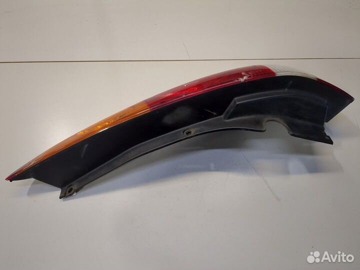 Фонарь (задний) Nissan Almera Tino, 2005