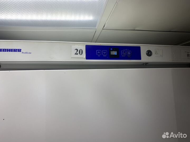 Холодильник бу