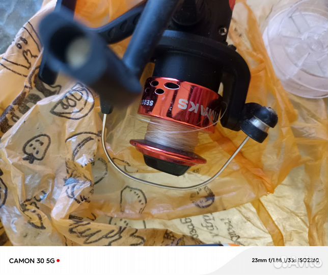 Продаю для рыбалки