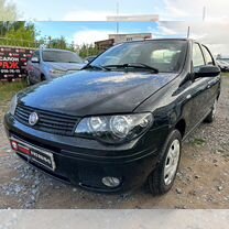 FIAT Albea 1.4 MT, 2010, 156 536 км, с пробегом, цена 498 000 руб.