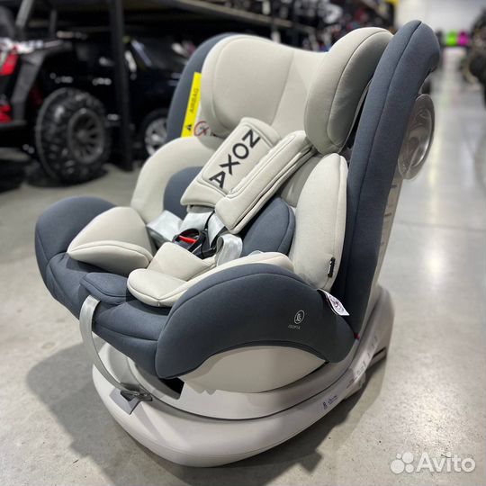 Автокресло