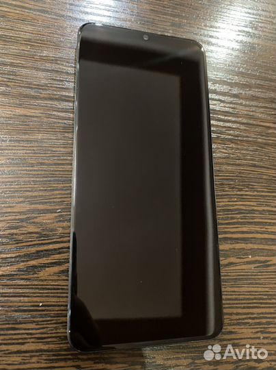 Дисплей Huawei nova y70