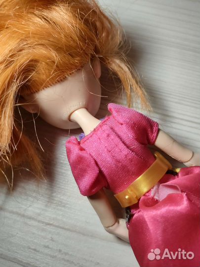 Кукла Холли О'Хайр