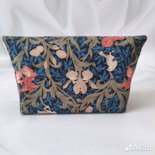 Клатч-конверт для карт таро 