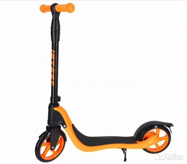 Самокат Jetset 547535