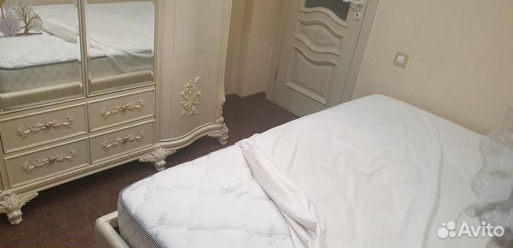 Матрас кровать аскона askona