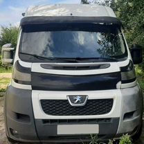 Peugeot Boxer 2.2 MT, 2011, 311 758 км, с пробегом, цена 855 555 руб.