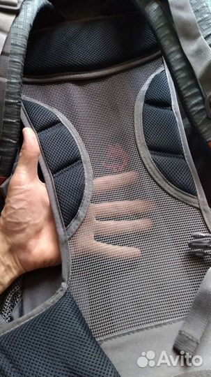 Рюкзак туристический, походный, 50 литров