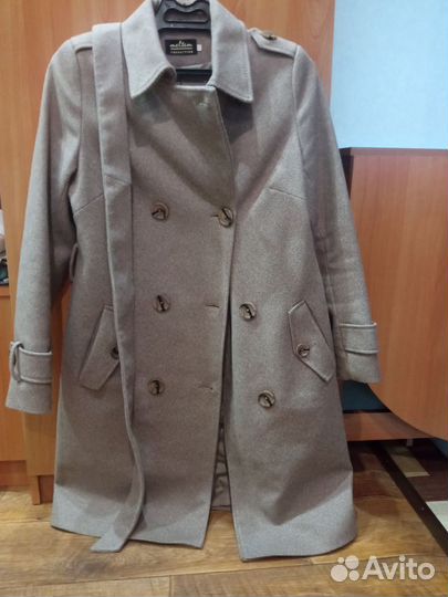 Пальто женское