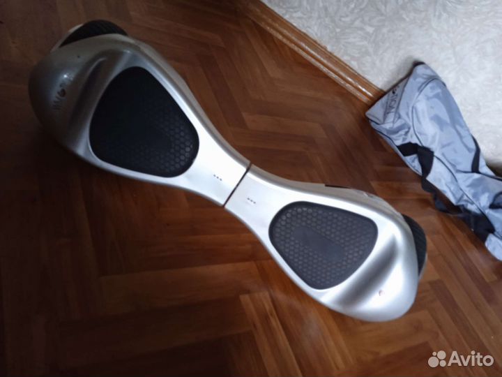 Гироскутер wmotion