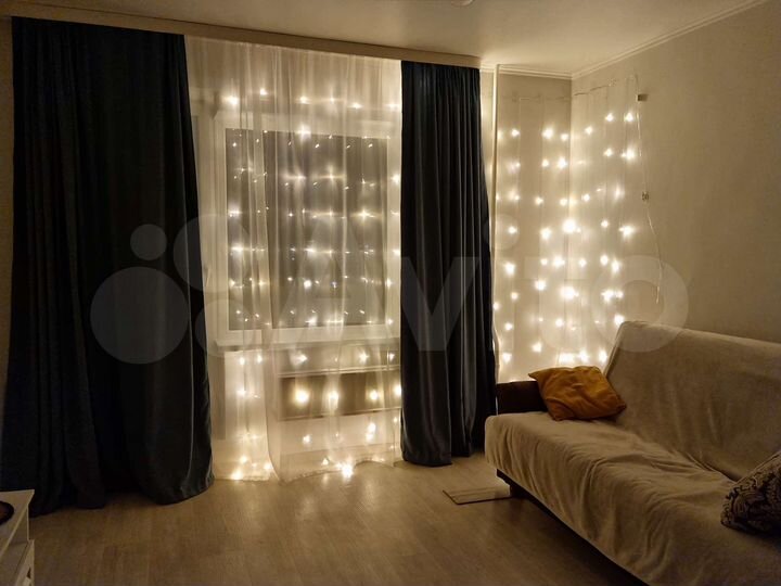 2-к. квартира, 55 м², 9/10 эт.