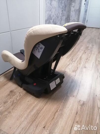 Детское автокресло