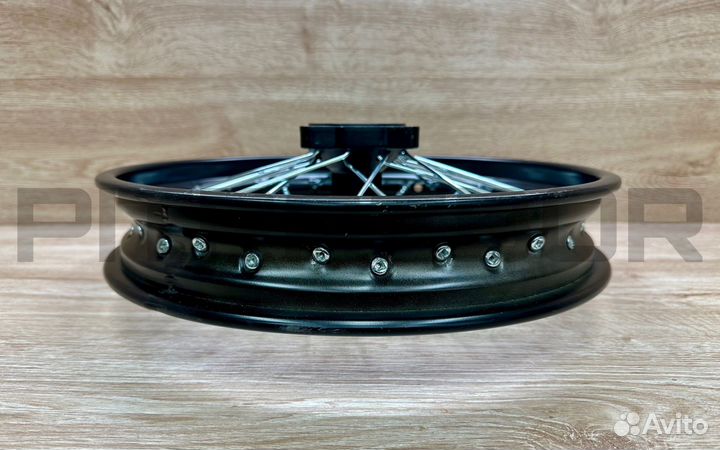 Задний диск 1,85х14 14